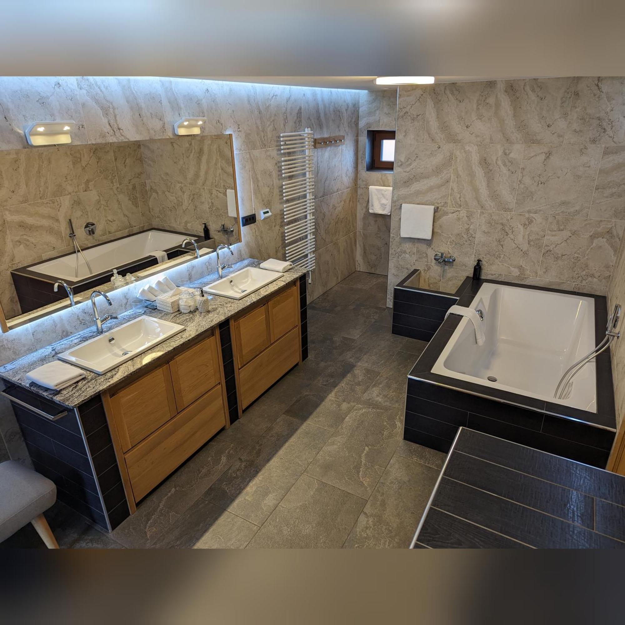 My Time Holiday House With Sauna Zgornje Gorje Dış mekan fotoğraf